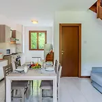 Apartment Borgo Castello-3 By Interhome Argegno