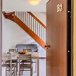 Apartment Borgo Castello-3 By Interhome