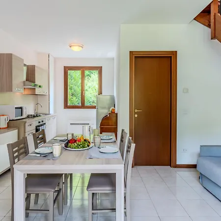 Apartamento Borgo Castello-3 By Interhome Argegno