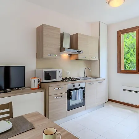Apartamento Borgo Castello-3 By Interhome *