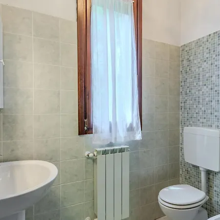 Borgo Castello-3 By Interhome Apartamento