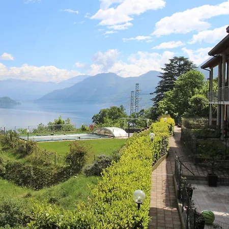Borgo Castello-3 By Interhome Apartment Argegno