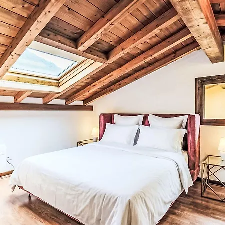 Borgo Castello-3 By Interhome