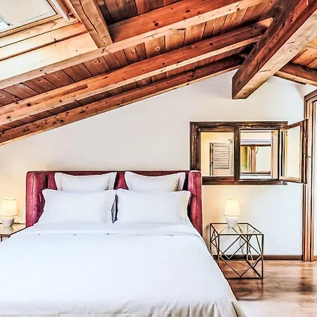 Borgo Castello-3 By Interhome Apartment Argegno