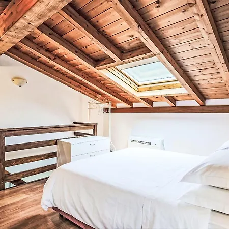 Borgo Castello-3 By Interhome Apartment