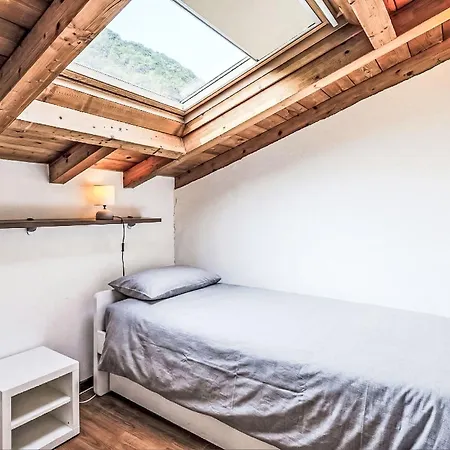 Apartment Borgo Castello-3 By Interhome *