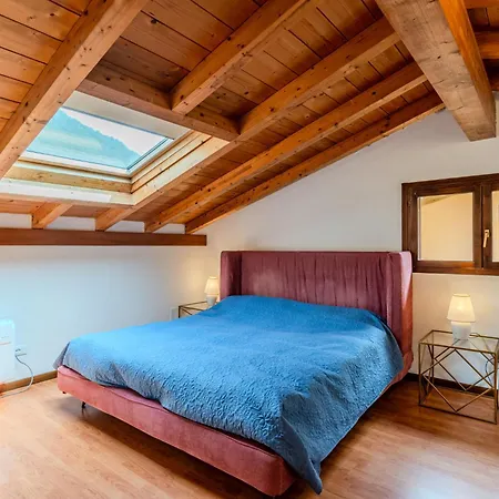 Borgo Castello-3 By Interhome