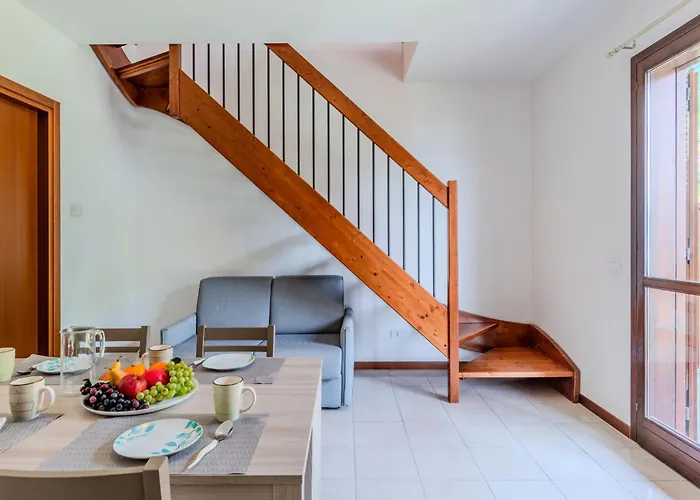 Borgo Castello-3 By Interhome Apartamento
